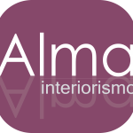 logotipo AlmaInteriorismo