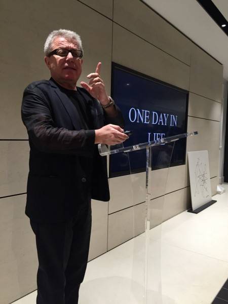 Libeskind_One-Day-in-Life-presentation-with-Cosentino_3