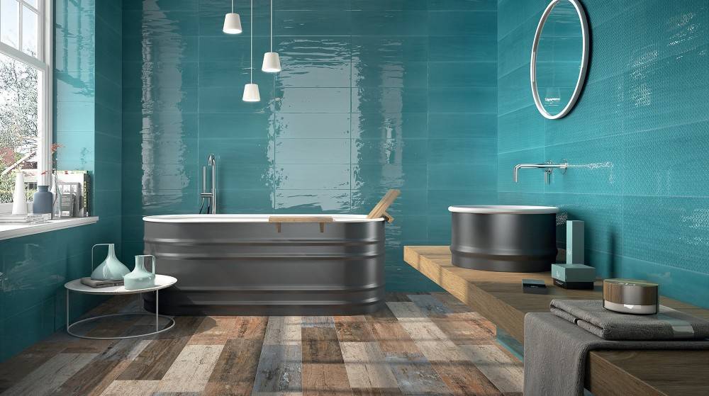 Conoce las nuevas y originales tendencias para el cuarto de baño ... Conoce las nuevas y originales tendencias para el cuarto de baño ...