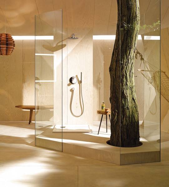 Conoce las nuevas y originales tendencias para el cuarto de baño ... Conoce las nuevas y originales tendencias para el cuarto de baño ...