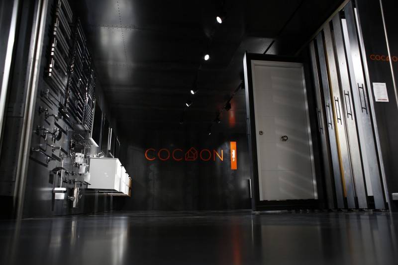 Cocoon6