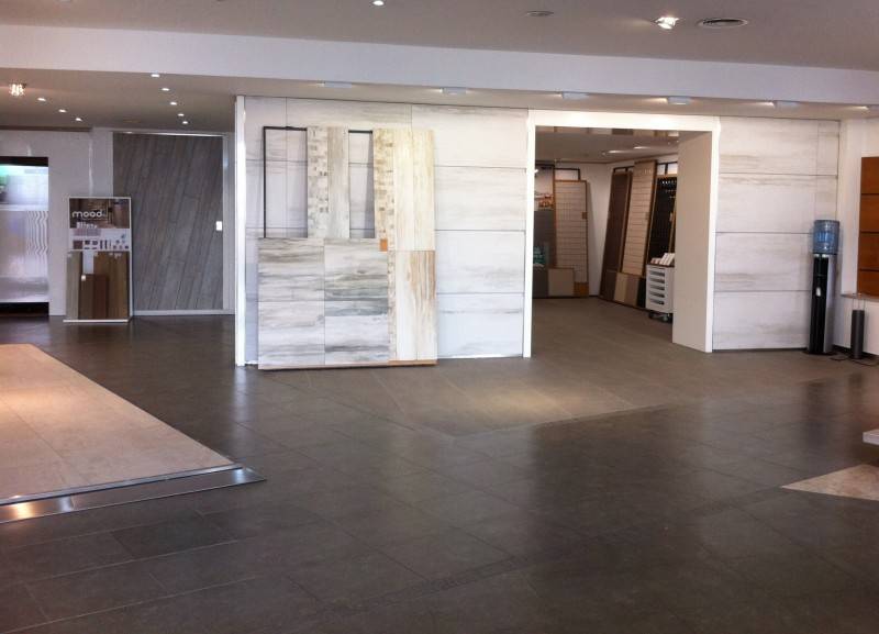 showroom Recer - Lisboa (1)