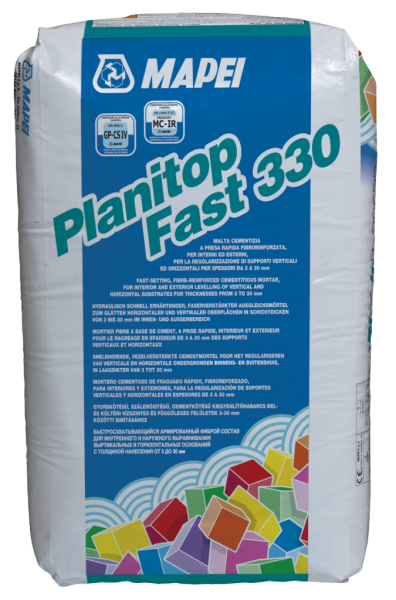 Planitop Fast 330