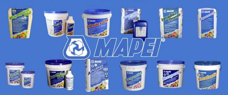 Mapei-Product