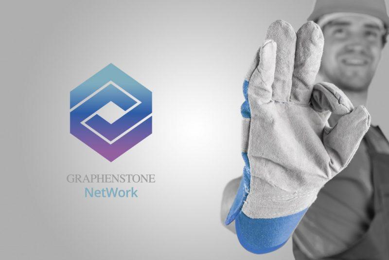 Graphenstone-NETWORK
