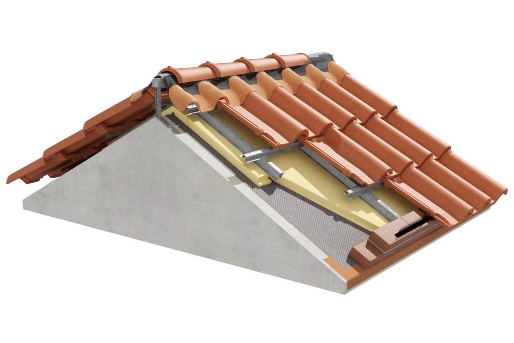 Imagen cubierta ventilada (1) - Tureforma