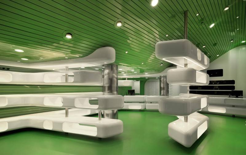 farmacia Casanueva-clavel