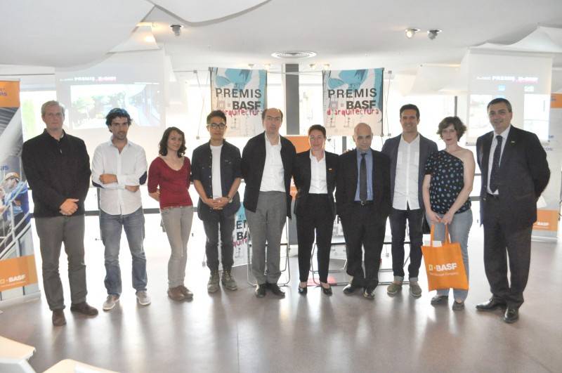 gandores-premis BASF de arquitectura 2013-03juny-2014