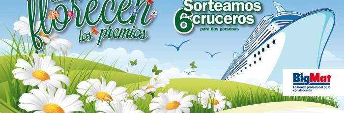 CUPÓN PROMO jardin 2014