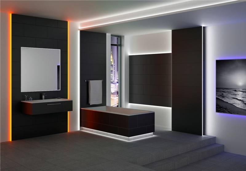 Liprotec bathroom