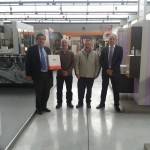 firma centrotorneiras