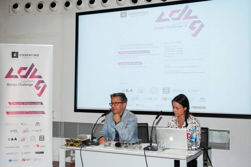 Presentación Cosentino Design Challenge 9_1