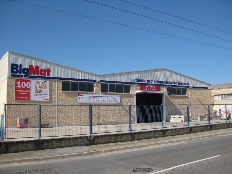 BigMat La Industrial