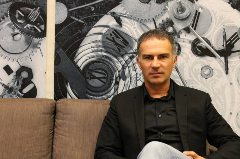 Ramón Esteve