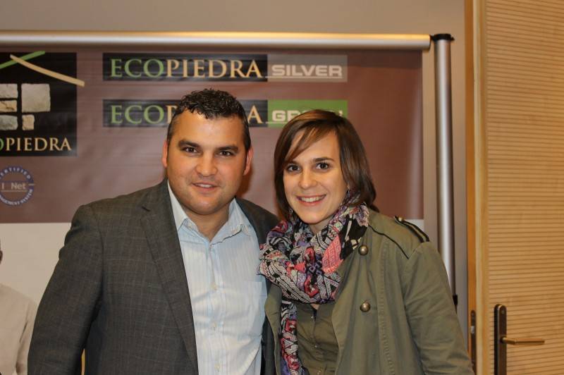 Sorteo Ecopiedra