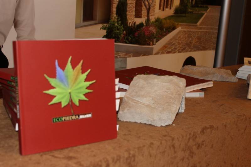 Ecopiedra
