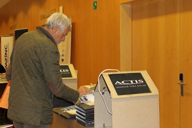 Actis