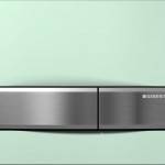 Sigma50 green glass satinised_bigview