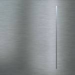 Sigma70 stainless steel brushed_bigview