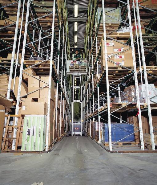 real aplicacion for alta palanimetria industria AR