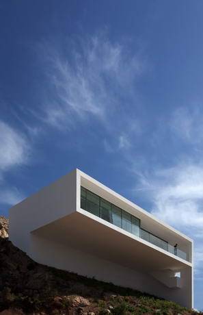019 FRAN SILVESTRE ARQUITECTOS VALENCIA