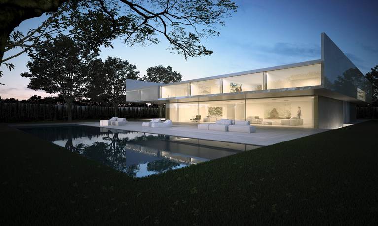 031 Fran Silvestre Arquitectos Valencia