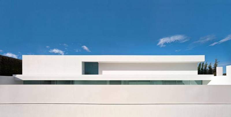 046 fran silvestre arquitectos