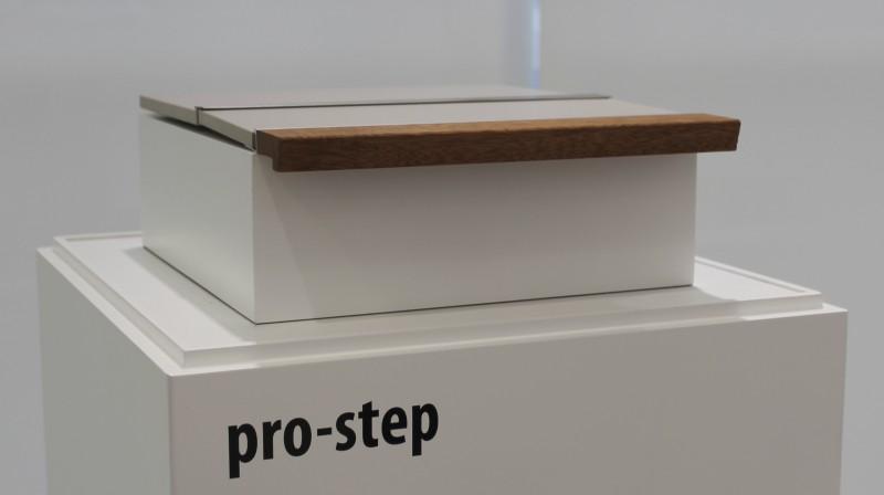 PRO-STEPOK