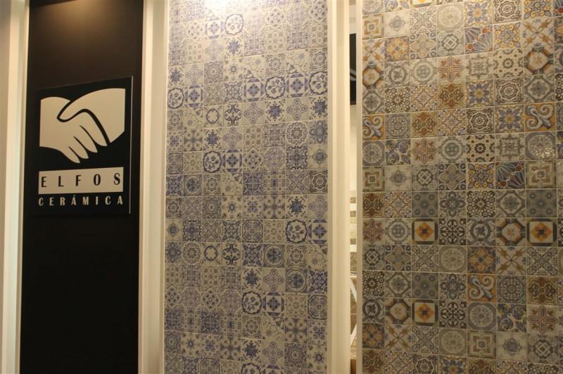 elfos ceramica