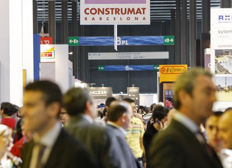Construmatun día cualquiera