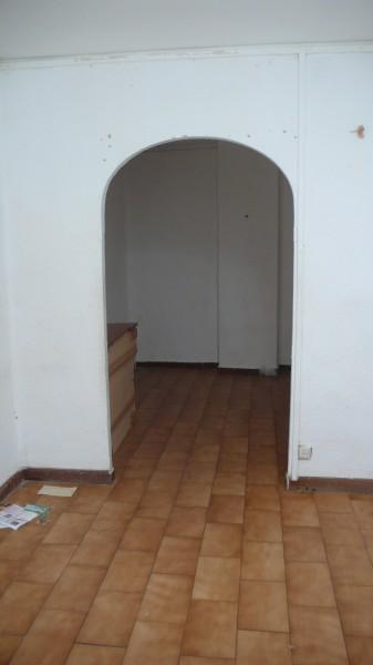 ANTES - DORMITORIO