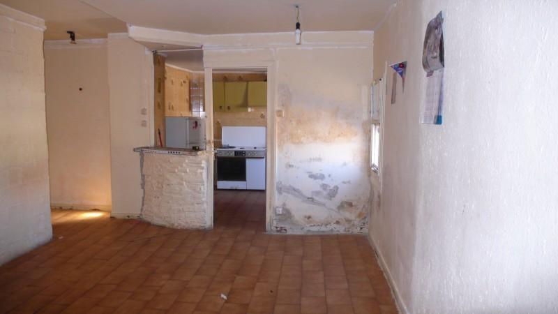 ANTES - SALÓN