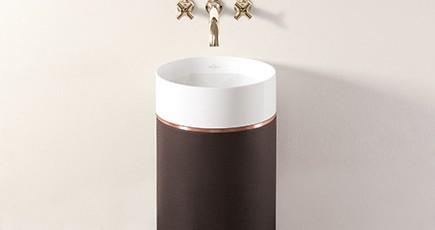 VILLEROY & BOCH OCTAGON