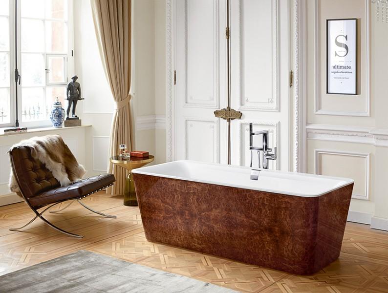 VILLEROY & BOCH - SQUARO_PRESTIGE