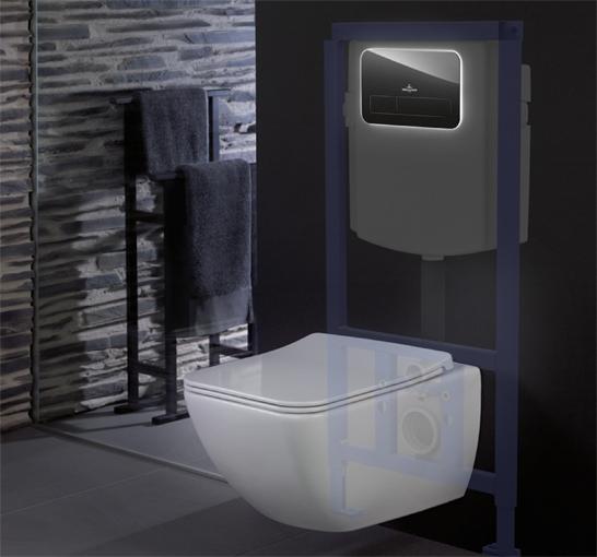 VILLEROY & BOCH - BERNINA_MOTION