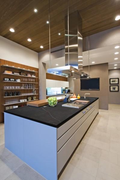 Dekton Kitchen Kelya