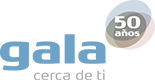 50 Aniversario Cerámicas Gala