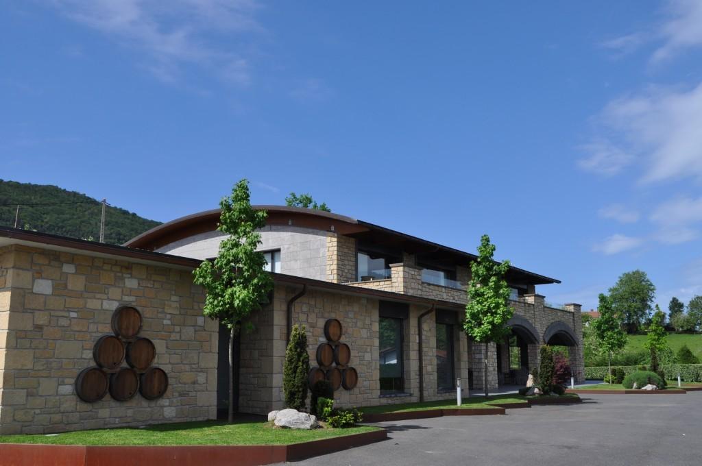 BODEGA HIRUTZA