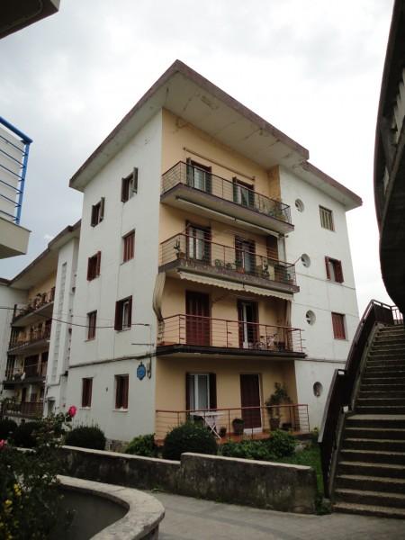 FACHADA LATERAL SUROESTE