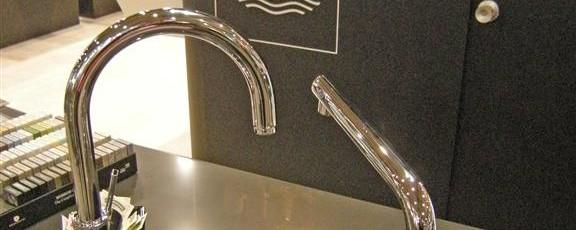 GROHE - Construmat 2015