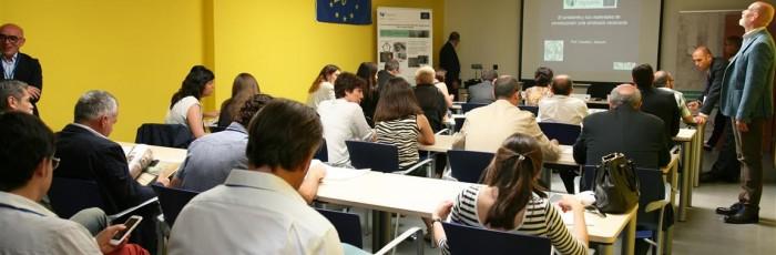 Matimex - I Workshop