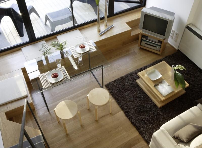 LOFT EN CASCO HISTÓRICO (OURENSE)