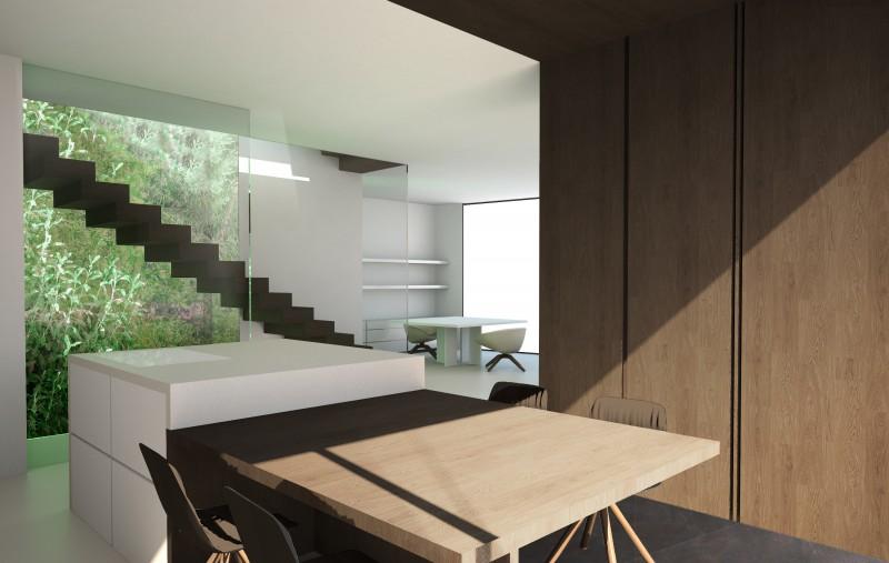 Casa en la Huerta © 2015 Ramón Esteve Estudio  (11)