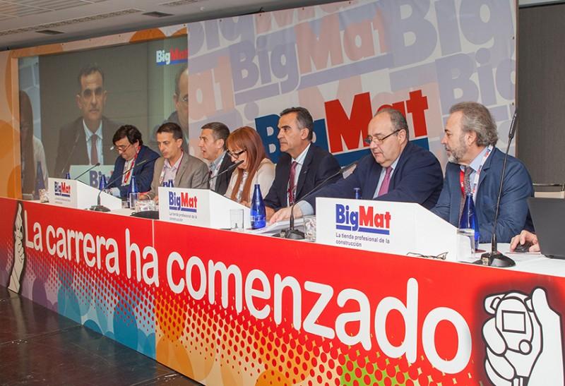 Responsables BigMat