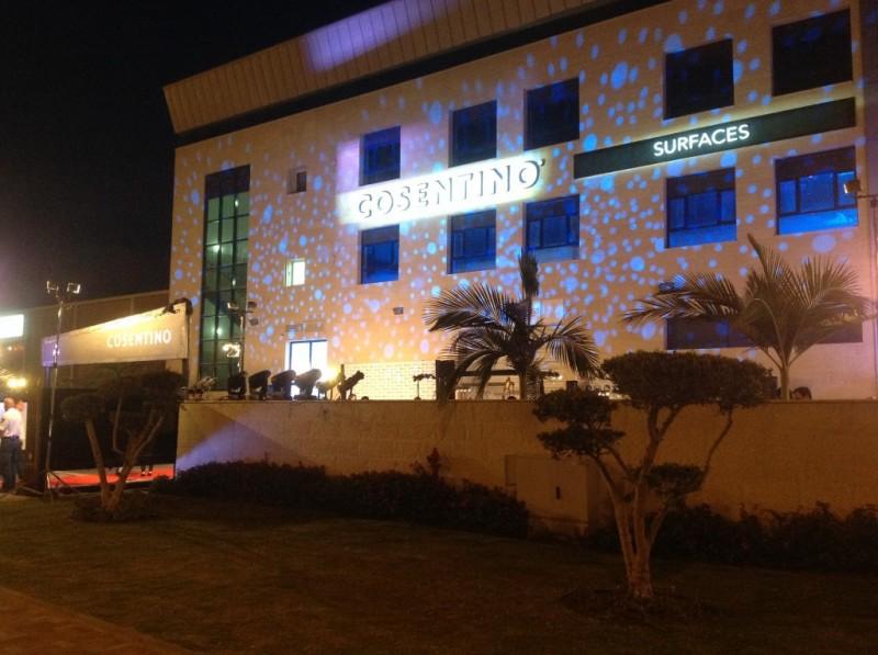 COSENTINO_showroom