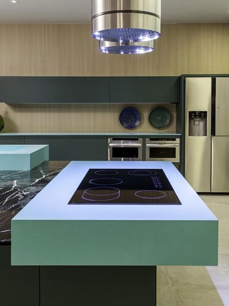 Cocina - Carlos Piratininga Acqua Fraccaroli 04