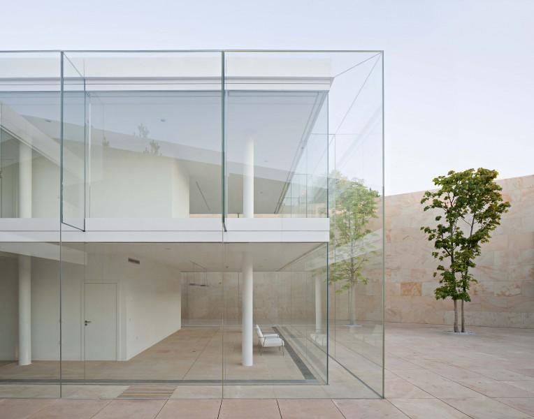  Oficinas Zamora. 