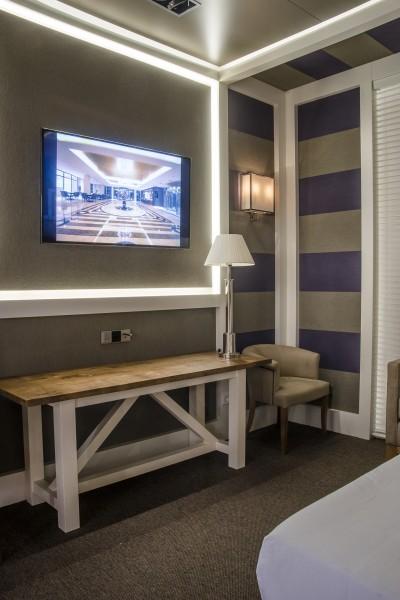 2 Stand Jung en InteriHOTEL
