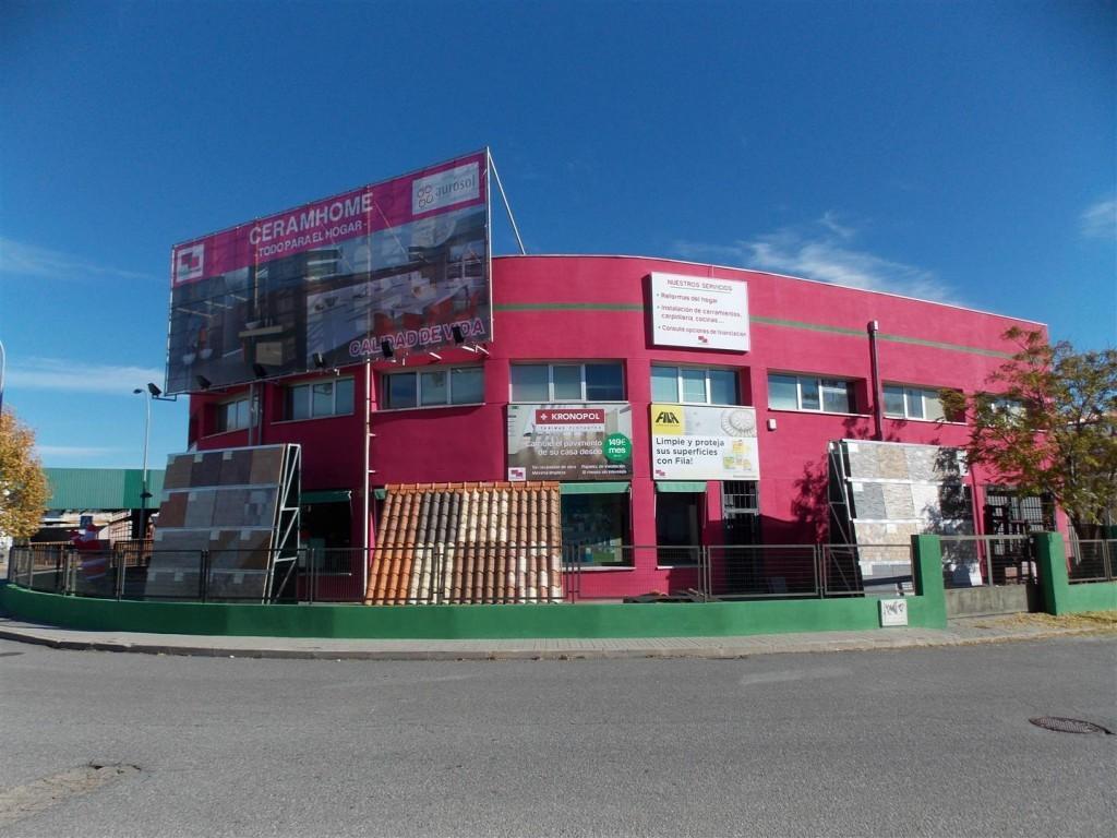 CERAMHOME_Tienda_Laboratorio