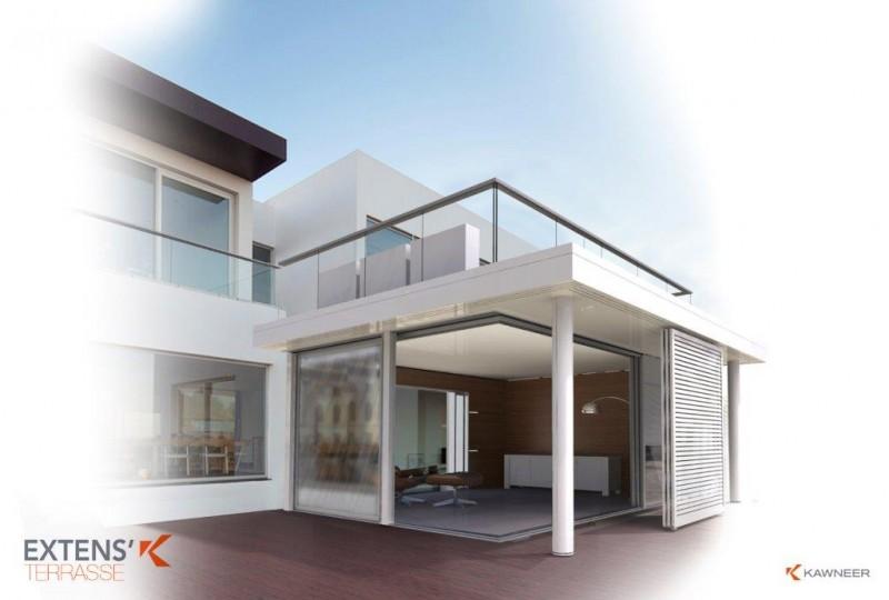EXTENS'K Terrasse 1